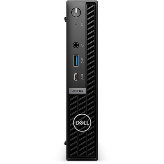 Desktop DELL OptiPlex 7020 MFF (Core i5-12500T/16GB/512GB SSD/UHD Graphics/Win11Pro) image 3