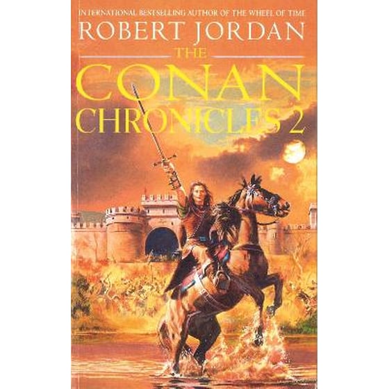 Conan Chronicles 2 image 0