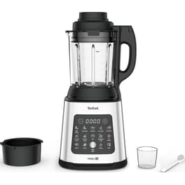 Μπλέντερ TEFAL BL83SD 2 L 1400 W Ασημί
