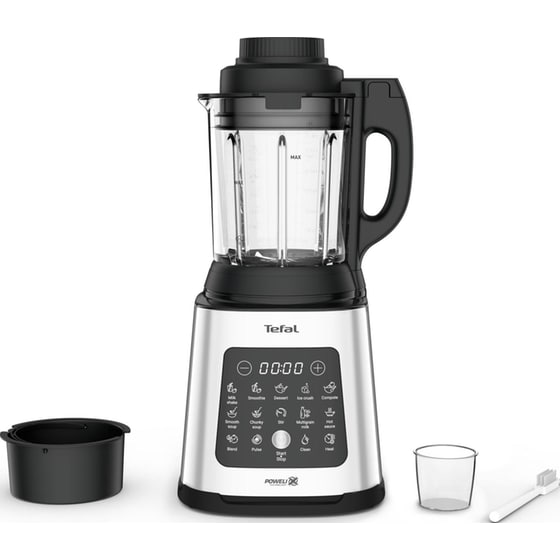 Μπλέντερ TEFAL BL83SD 2 L 1400 W Ασημί image 0