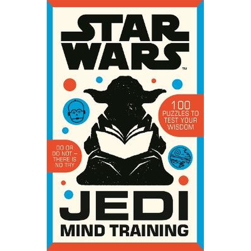 Star Wars: Jedi Mind Training