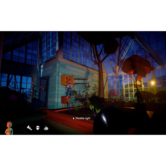 Secret Neighbor & Hello Engineer - The Neighborhood Bundle - Nintendo Switch image 13