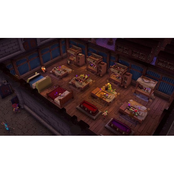 Naheulbeuk Dungeon Master Limited Edition - PS5 image 6