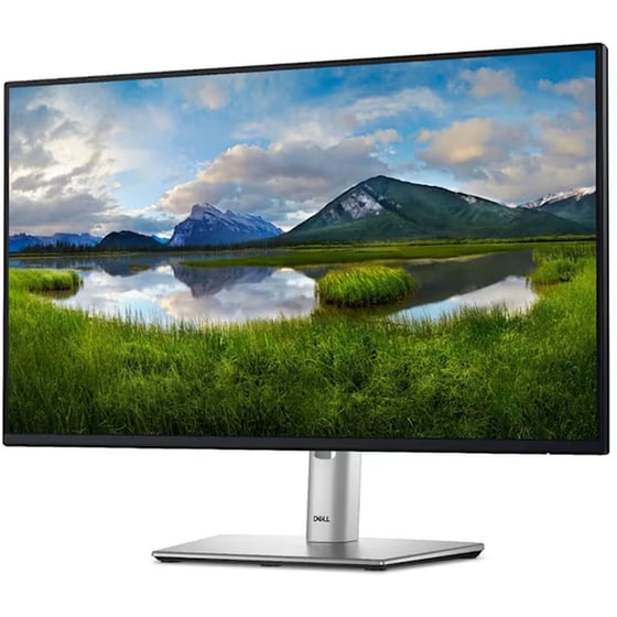 Dell Pro Plus Pro Plus P2425HE Monitor 23.80" Full HD IPS Flat 100 Hz 8 ms image 2