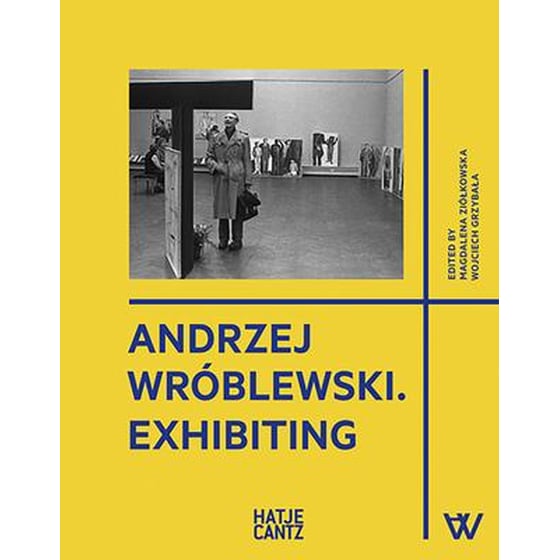 Andrzej Wroblewski : Exhibiting image 0