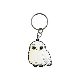 Μπρελόκ Abysse Corp Hedwig (Harry Potter)