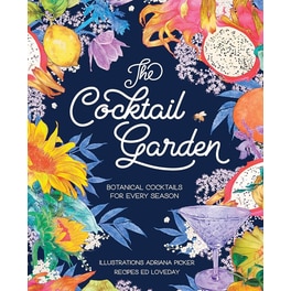The Cocktail Garden