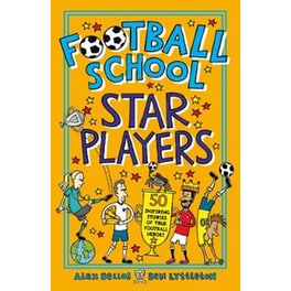 Football School Star Players