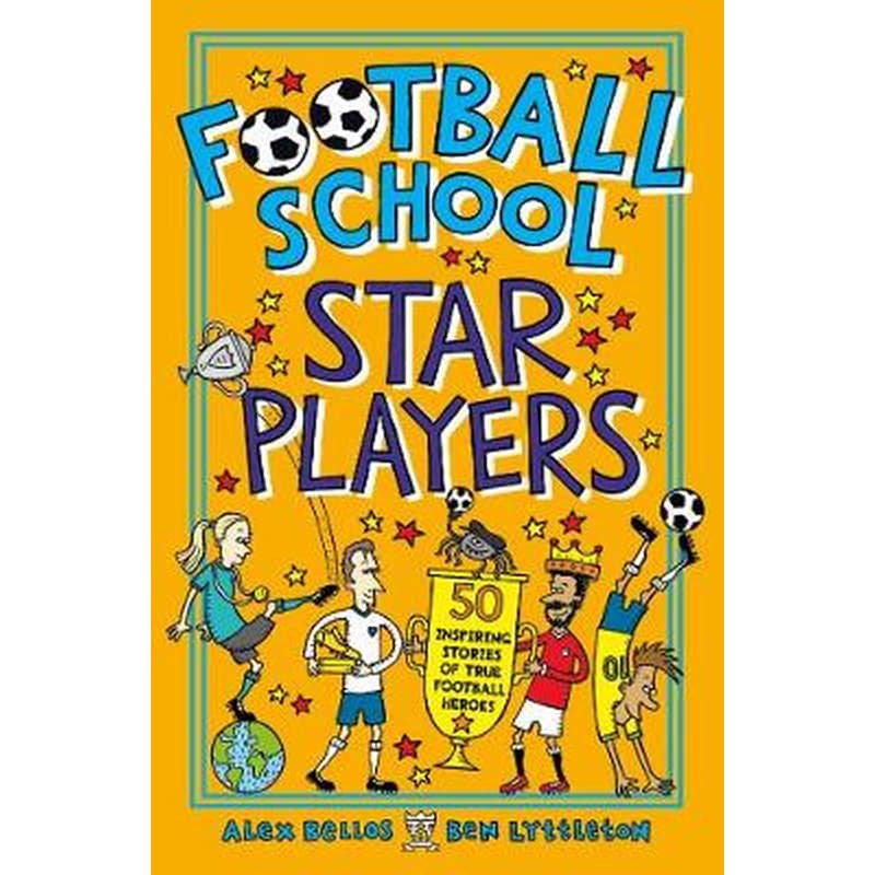Football School Star Players