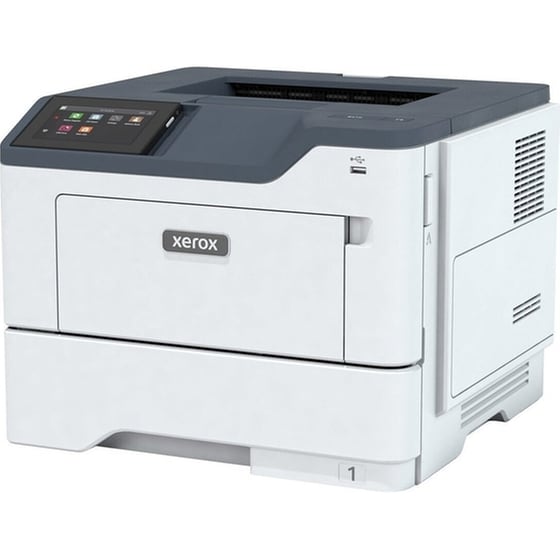 Xerox C410 Έγχρωμος Εκτυπωτής Laser A4 με WiFi image 2
