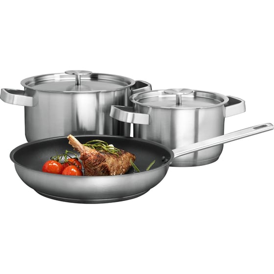 Εστία Επαγωγική Αυτόνομη AEG IKB64431XB 57.6 cm - Μαύρο image 6