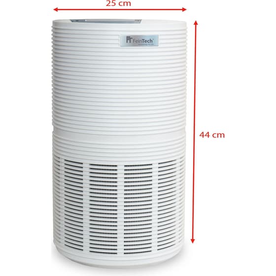 FEINTECH FLR00100 Καθαριστής Αέρα 29W image 1