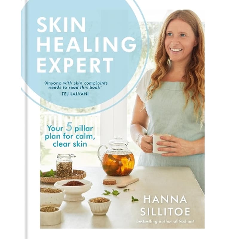 Skin Healing Expert