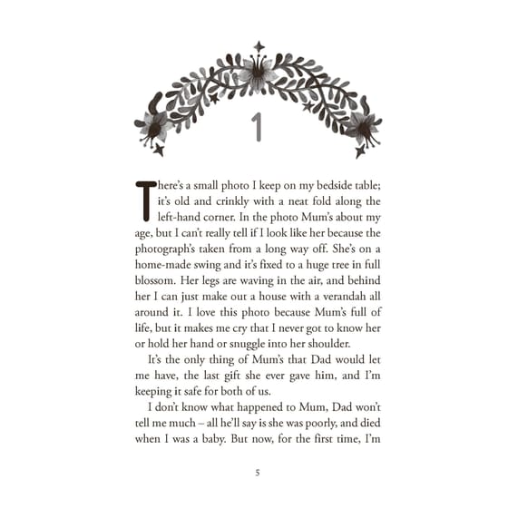 Tamarind & the Star of Ishta image 3