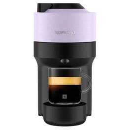 Nespresso®Vertuo Pop Lilac Limited Edition Μηχανή Καφέ