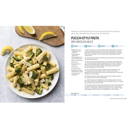 Mediterranean Diet Cookbook for Beginners
