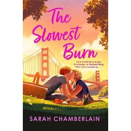 The Slowest Burn