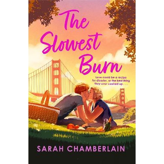 The Slowest Burn image 0