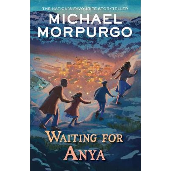 Waiting for Anya image 0