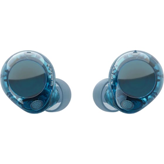 Ακουστικά Bluetooth Sony WF-C710N - Μπλέ image 1