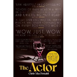 The Actor