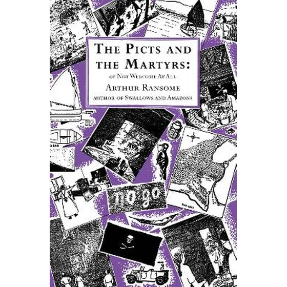 Picts and the Martyrs image 0