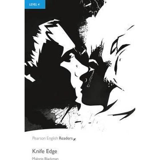 Level 4- Knife Edge image 0