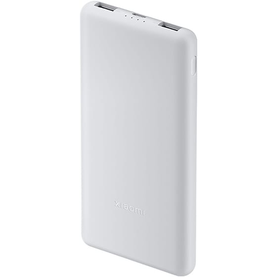 Powerbank Xiaomi BHR9350GL 10000mAh - White image 2