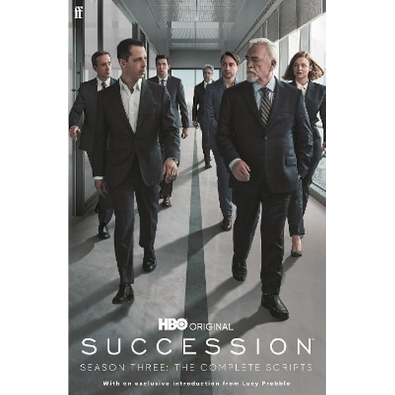 Succession –  Season Three image 0