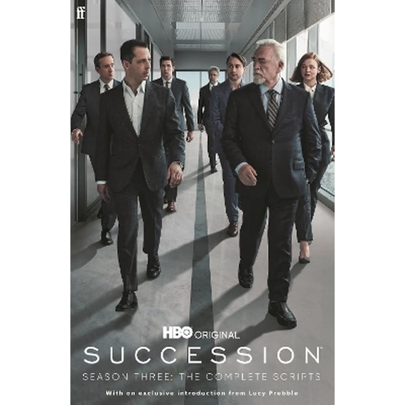 Succession – Season Three