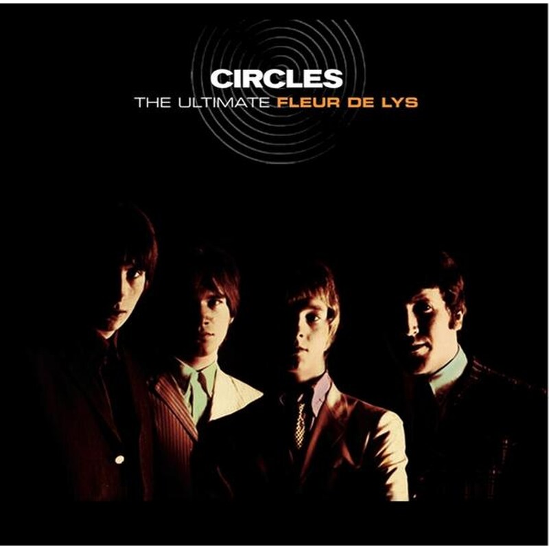 Circles-The Ultimate Fleur De Lys