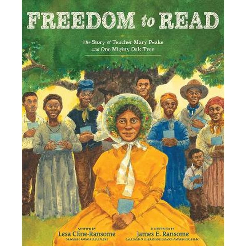 Freedom to Read