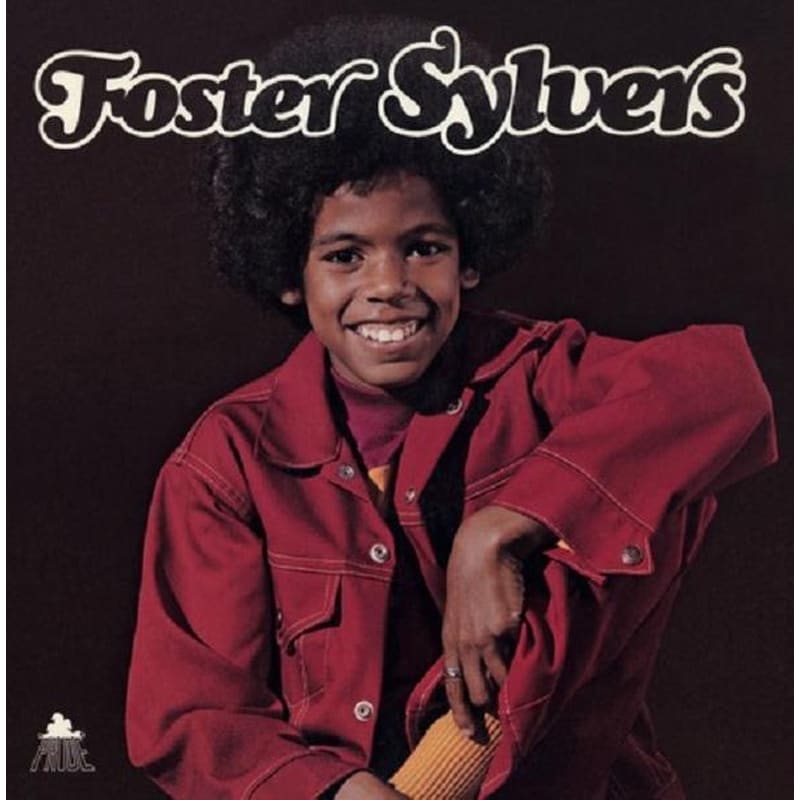 Foster Sylver