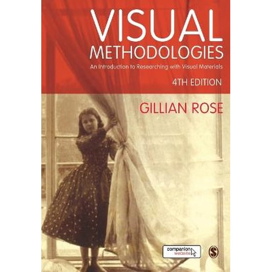 Visual Methodologies image 0