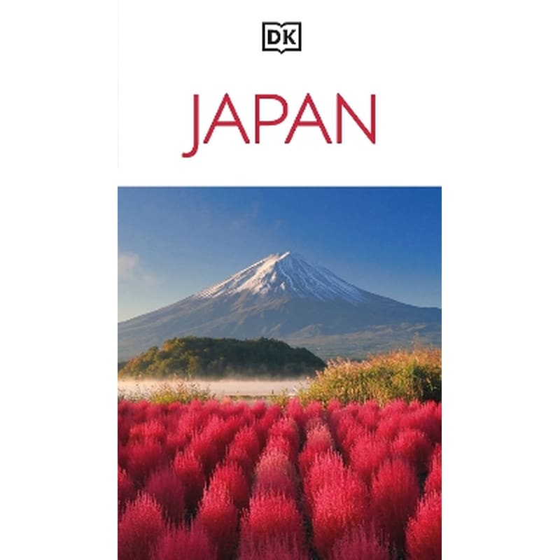 DK Japan