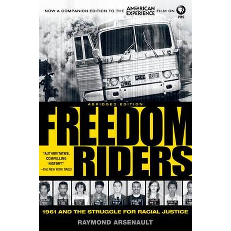 Freedom Riders Abridged