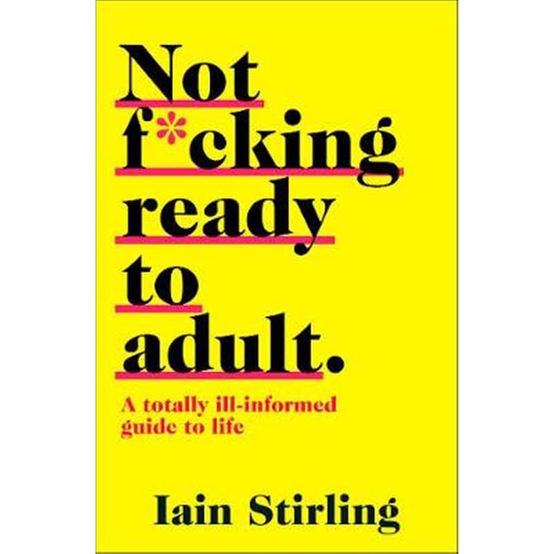 Not Ready to Adult Yet