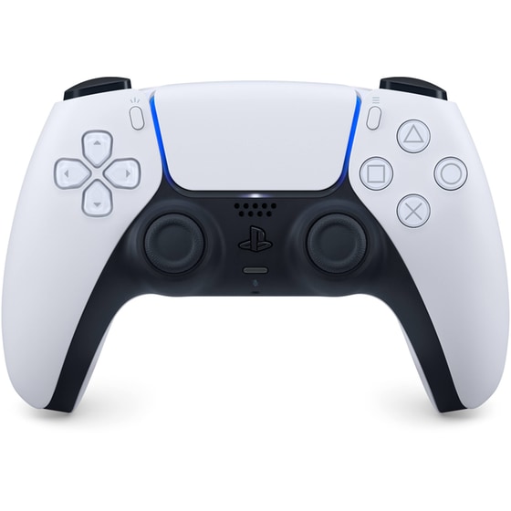Sony PlayStation 5 & DualSense Wireless Controller image 2