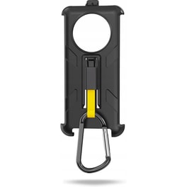 Θήκη Hammer Iron 6 - Hammer Back Protection Cover - Black