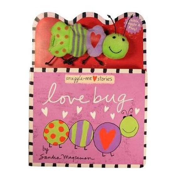Love Bug image 0
