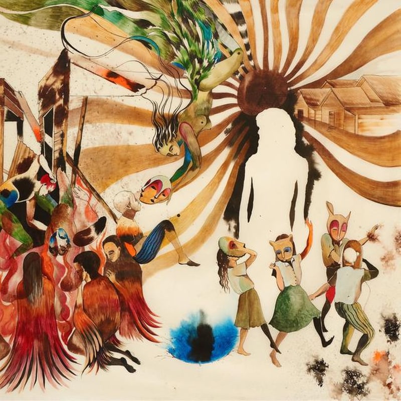 God Does Like Ugly (CD)