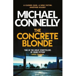 The Concrete Blonde