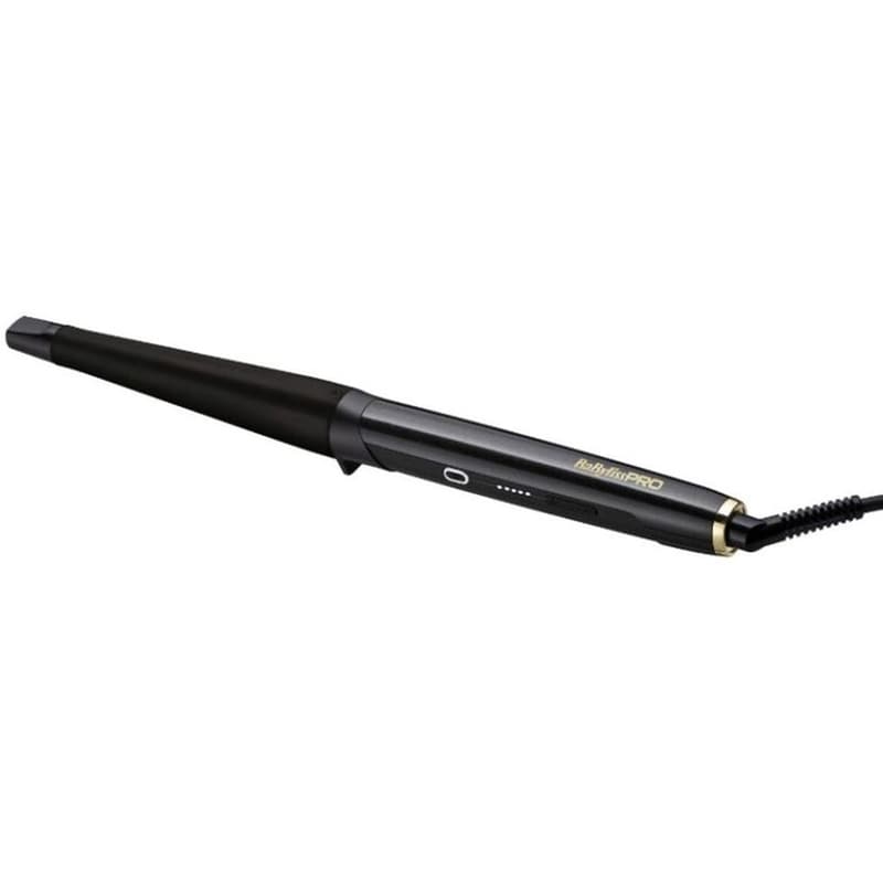 BABYLISS PRO BAB2481E Hi-Performance Κωνικό Ψαλίδι Μαλλιών 19-32mm Μαύρο