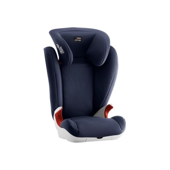 Παιδικό Κάθισμα Αυτοκινήτου Britax Kid Ii Moonlight Britax image 2