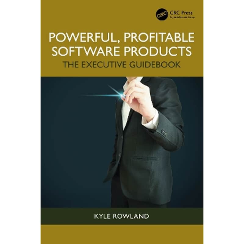 Powerful, Profitable Software Products