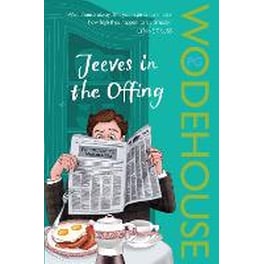 Jeeves in the Offing