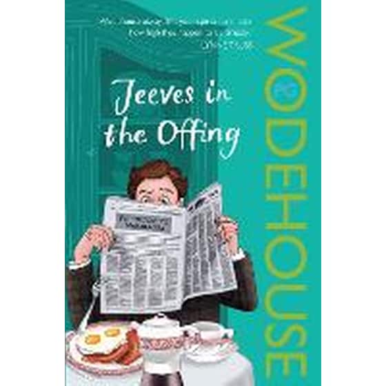 Jeeves in the Offing image 0