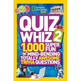 Quiz Whiz 2
