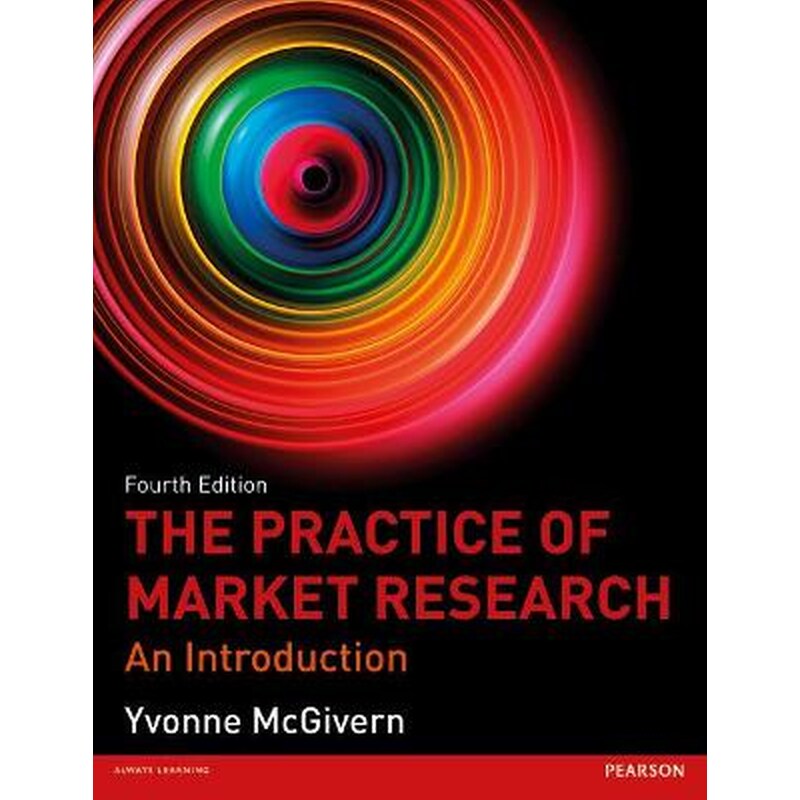 Practice of Market Research
