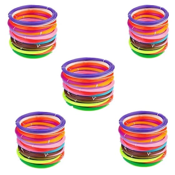 50 Επιπλέον Νήματα Εκτύπωσης image 0